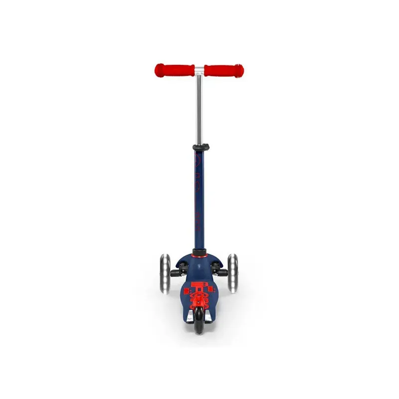 Trottinette Micro Mini Deluxe Led | Trott Enfant | Jack'n Roll