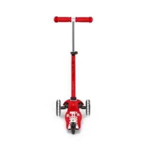 Trottinette Micro Mini Deluxe Led | Trott Enfant | Jack'n Roll