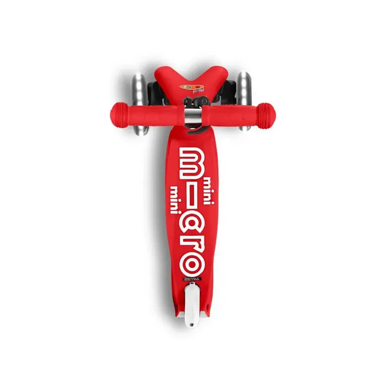 Trottinette Micro Mini Deluxe Led | Trott Enfant | Jack'n Roll