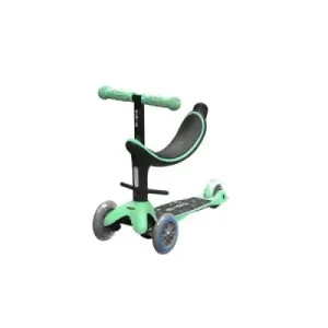 Trottinette Micro 3 En 1 Revolution | Trott Enfant | Jack'n Roll