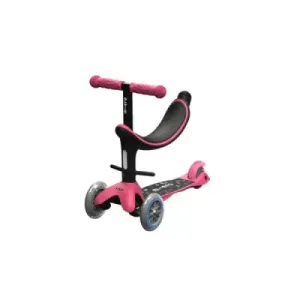 Trottinette Micro 3 En 1 Revolution | Trott Enfant | Jack'n Roll