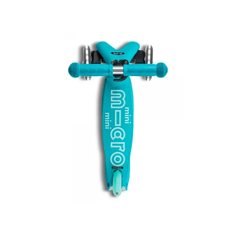 Trottinette Mini Micro Deluxe | Trott Enfant | Jack'n Roll