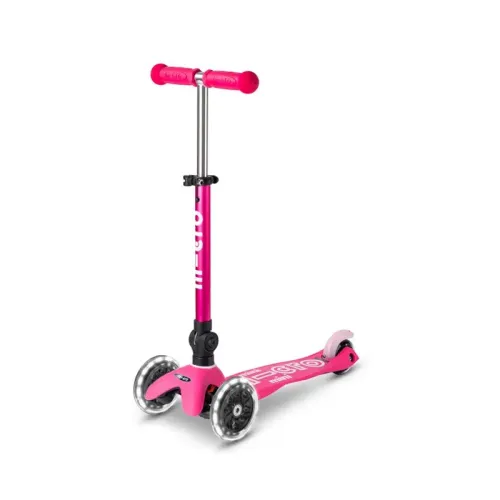 Trottinette Mini Micro Deluxe | Trott Enfant | Jack'n Roll