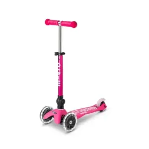 Trottinette Mini Micro Deluxe | Trott Enfant | Jack'n Roll