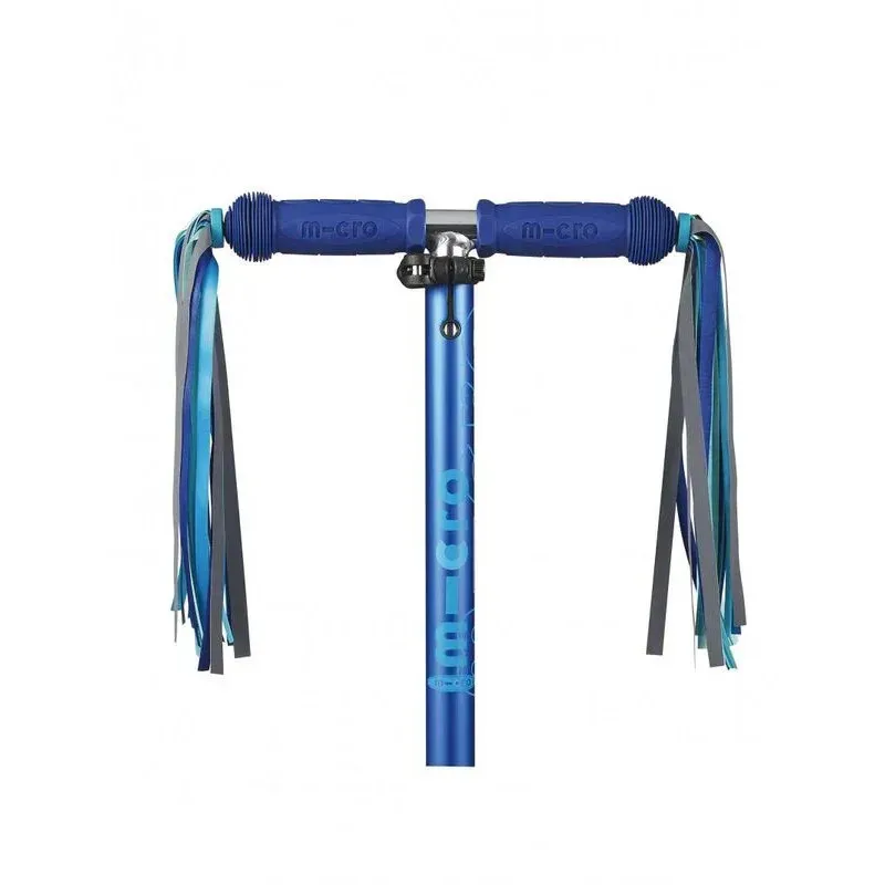 RUBANS MULTICOLORES MICRO