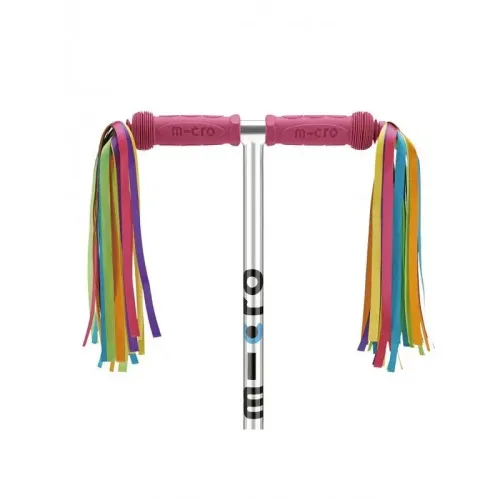 RUBANS MULTICOLORES MICRO