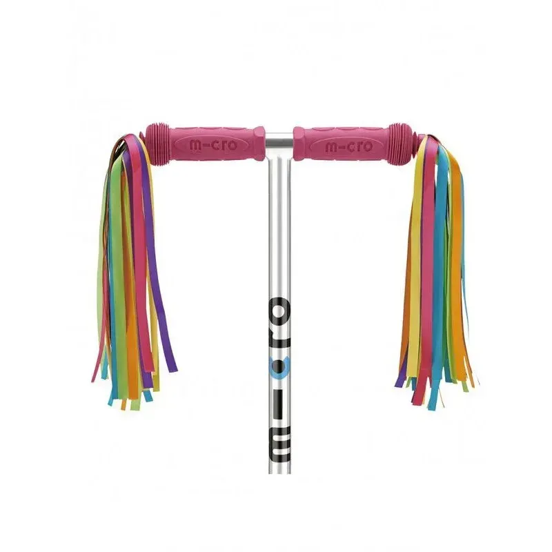 RUBANS MULTICOLORES MICRO