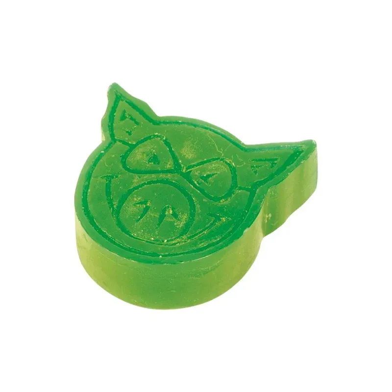 Wax Pig Head | Achat En Ligne | Jack'n Roll