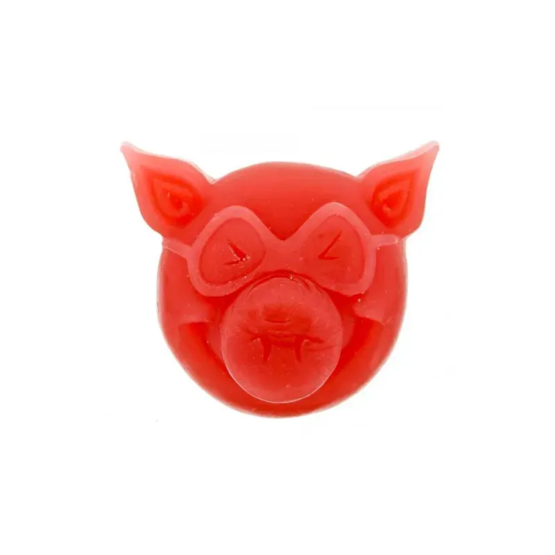 Wax Pig Head | Achat En Ligne | Jack'n Roll