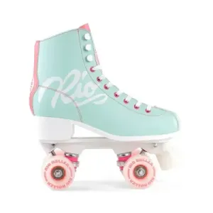 Patins Rio Rollers Script Coral | Achat En Ligne | Jack'n Roll