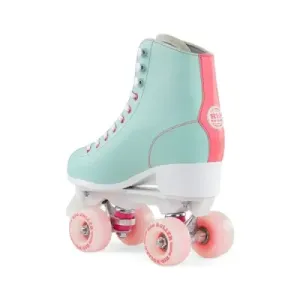 Patins Rio Rollers Script Coral | Achat En Ligne | Jack'n Roll