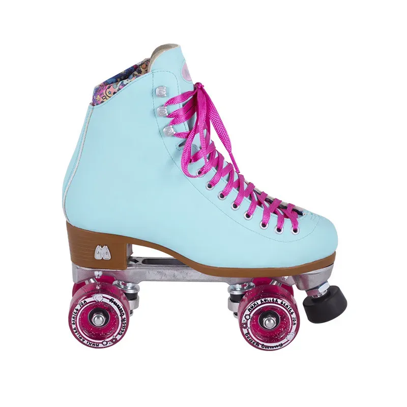 Patins Moxi Beach Bunny | Achat En Ligne | Jack'n Roll