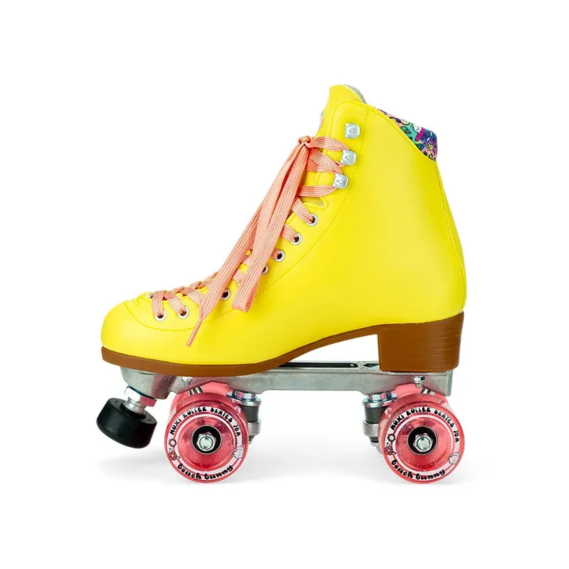 Patins Moxi Beach Bunny | Achat En Ligne | Jack'n Roll