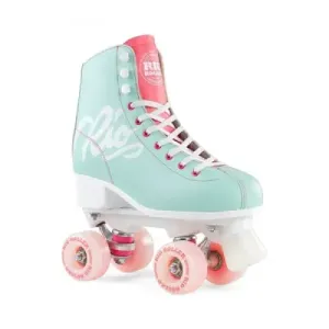 Patins Rio Rollers Script Coral | Achat En Ligne | Jack'n Roll