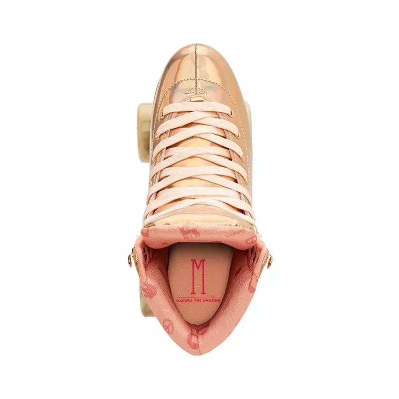 Patins Impala Marawa Rose | Achat En Ligne | Jack'n Roll