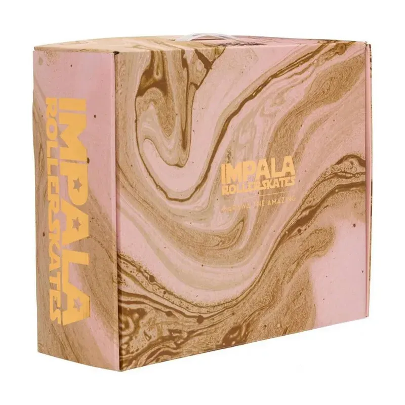 Patins Impala Marawa Rose | Achat En Ligne | Jack'n Roll