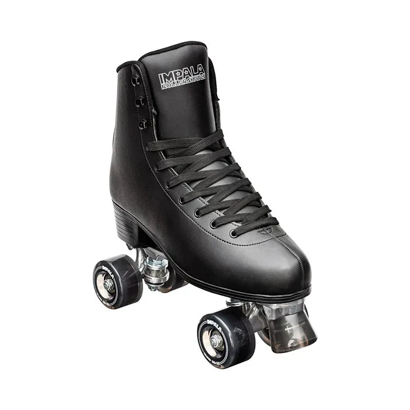 Patins Impala Noir | Achat En Ligne | Jack'n Roll