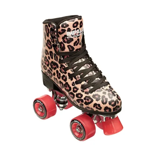 Patins Impala Leopard | Achat En Ligne | Jack'n Roll