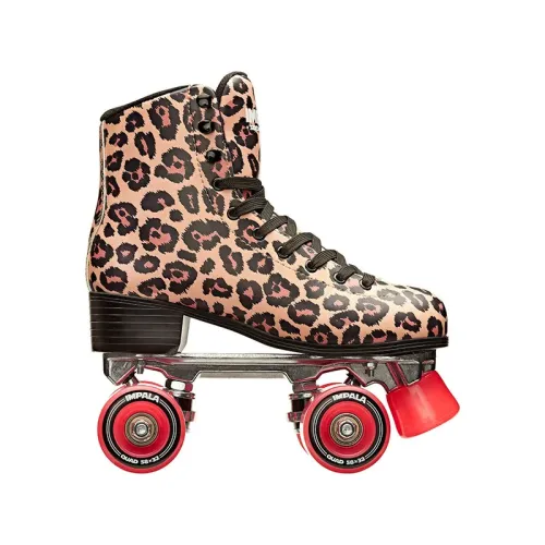 Patins Impala Leopard | Achat En Ligne | Jack'n Roll