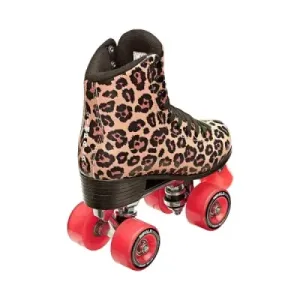 Patins Impala Leopard | Achat En Ligne | Jack'n Roll