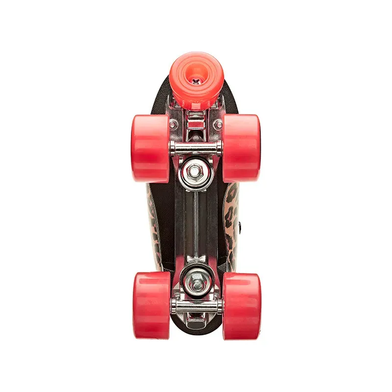 Patins Impala Leopard | Achat En Ligne | Jack'n Roll