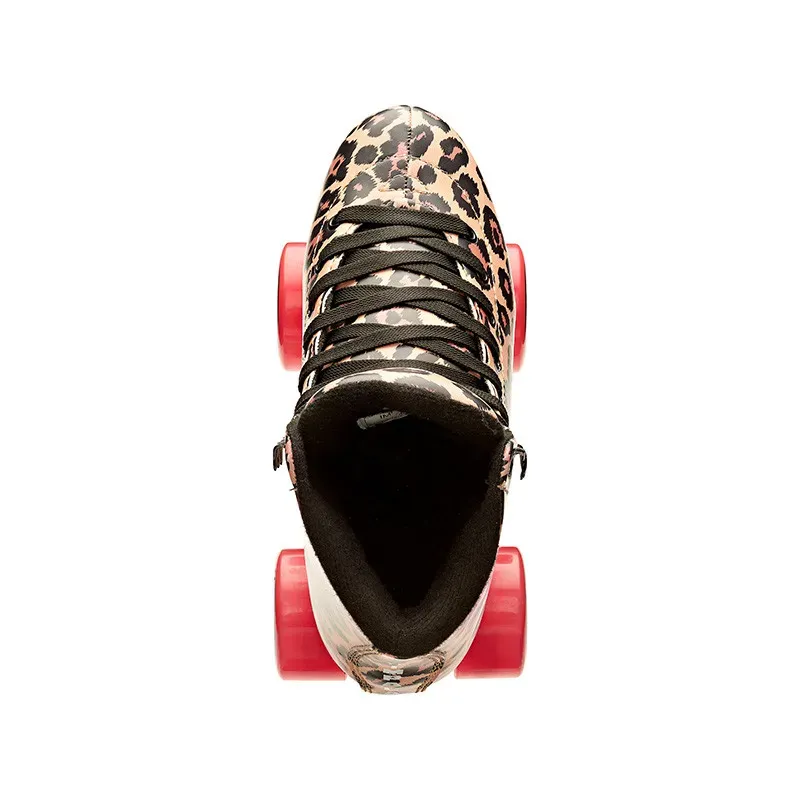 Patins Impala Leopard | Achat En Ligne | Jack'n Roll