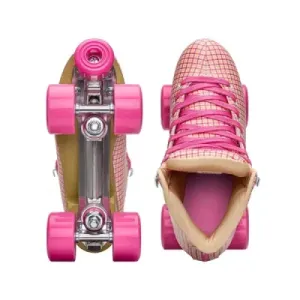 Patins Impala Tartan Rose | Achat En Ligne | Jack'n Roll
