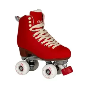Patins Chaya Deluxe Ruby | Achat En Ligne | Jack'n Roll