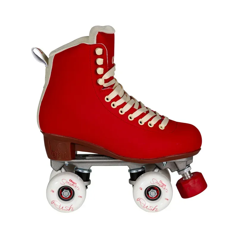 Patins Chaya Deluxe Ruby | Achat En Ligne | Jack'n Roll
