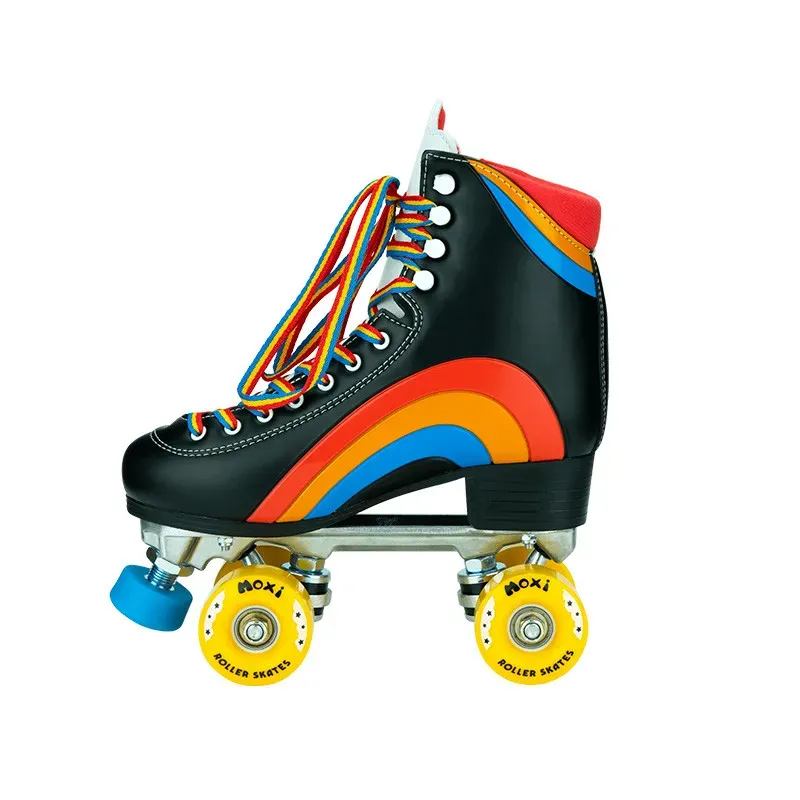 Patins Moxi Rainbow | Achat En Ligne | Jack'n Roll