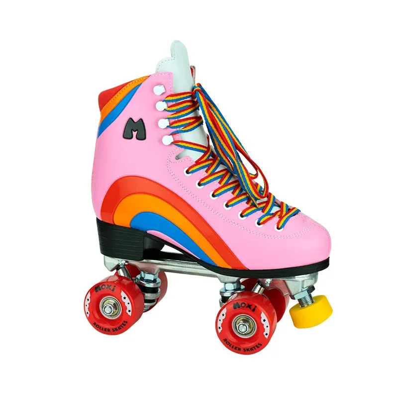 Patins Moxi Rainbow | Achat En Ligne | Jack'n Roll