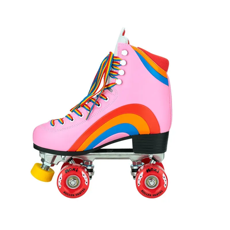 Patins Moxi Rainbow | Achat En Ligne | Jack'n Roll