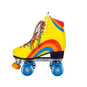 Patins Moxi Rainbow | Achat En Ligne | Jack'n Roll
