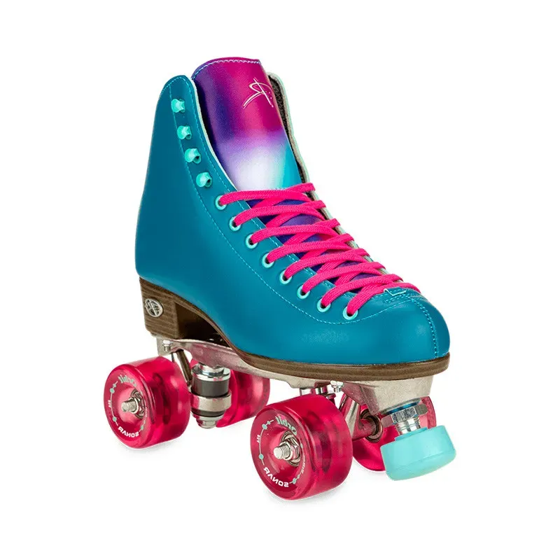 Patins Riedell Orbit | Achat En Ligne | Jack'n Roll
