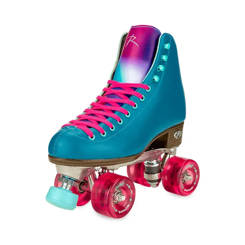 Patins Riedell Orbit | Achat En Ligne | Jack'n Roll