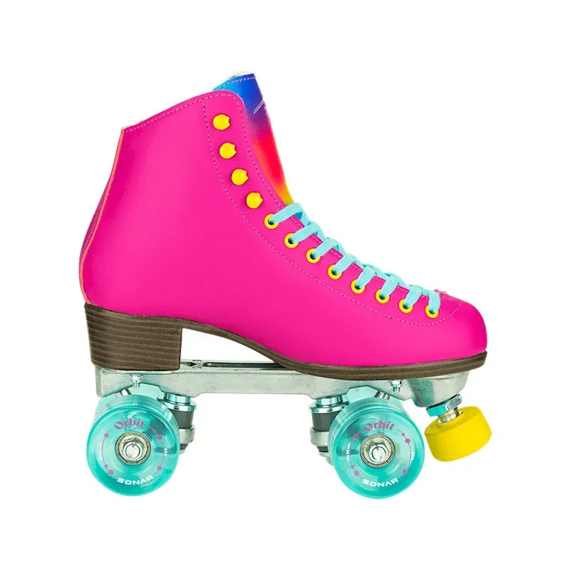 Patins Riedell Orbit | Achat En Ligne | Jack'n Roll
