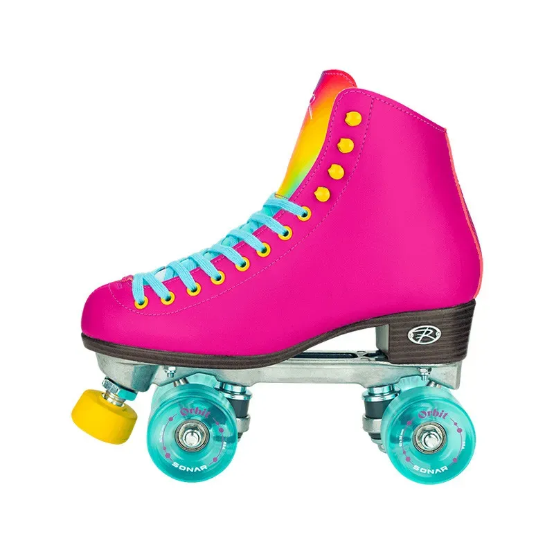Patins Riedell Orbit | Achat En Ligne | Jack'n Roll