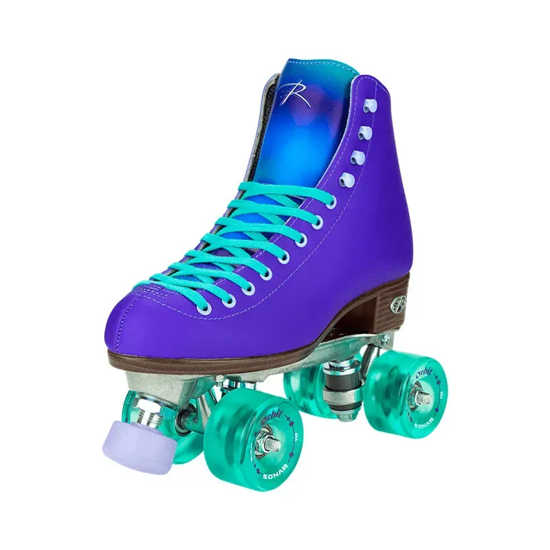 Patins Riedell Orbit | Achat En Ligne | Jack'n Roll