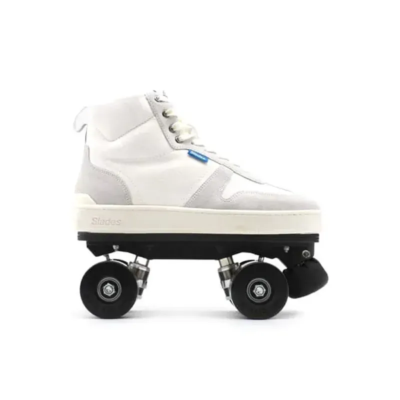 Patins Decrochables Slades S-quad | Achat En Ligne | Jack'n Roll