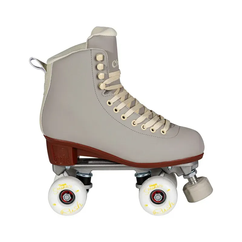 Patins Chaya Deluxe Latte | Achat En Ligne | Jack'n Roll