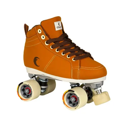 Patins Chaya Vintage Cappuccino | Achat En Ligne | Jack'n Roll