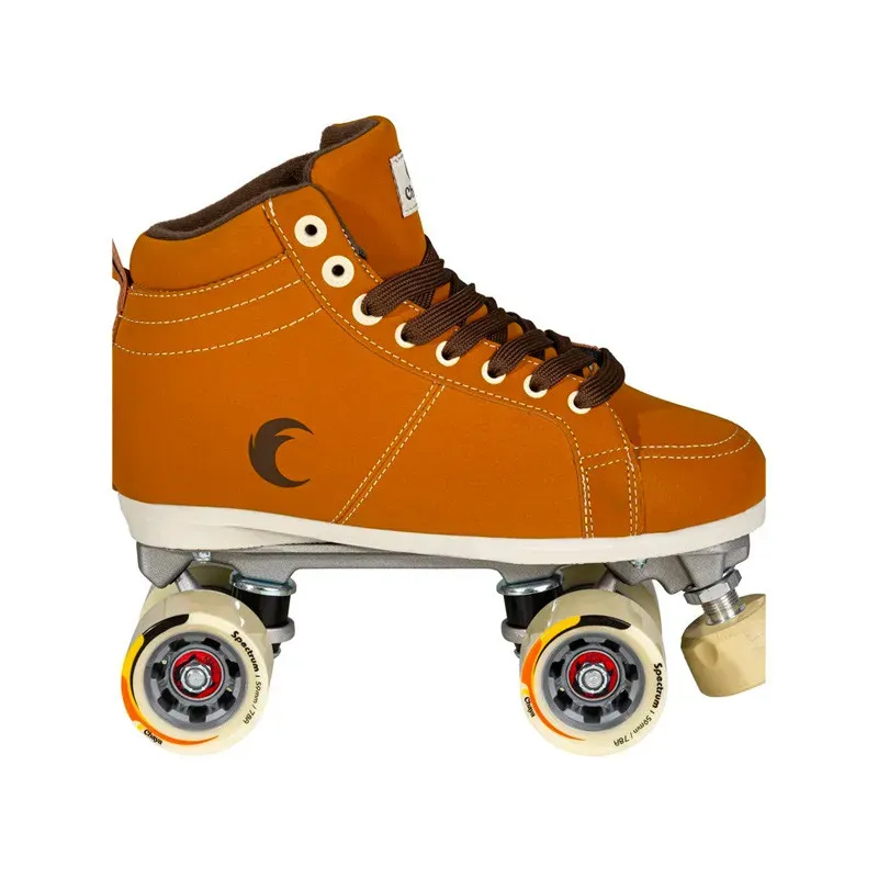 Patins Chaya Vintage Cappuccino | Achat En Ligne | Jack'n Roll