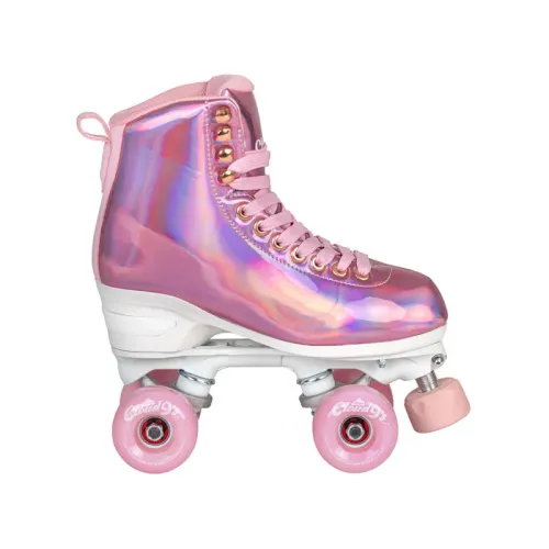 Patins Chaya Deluxe Melrose Elite Space Holo | Achat En Ligne | Jack'n Roll