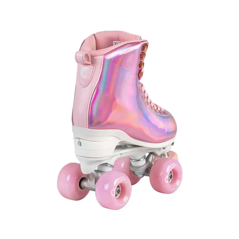 Patins Chaya Deluxe Melrose Elite Space Holo | Achat En Ligne | Jack'n Roll