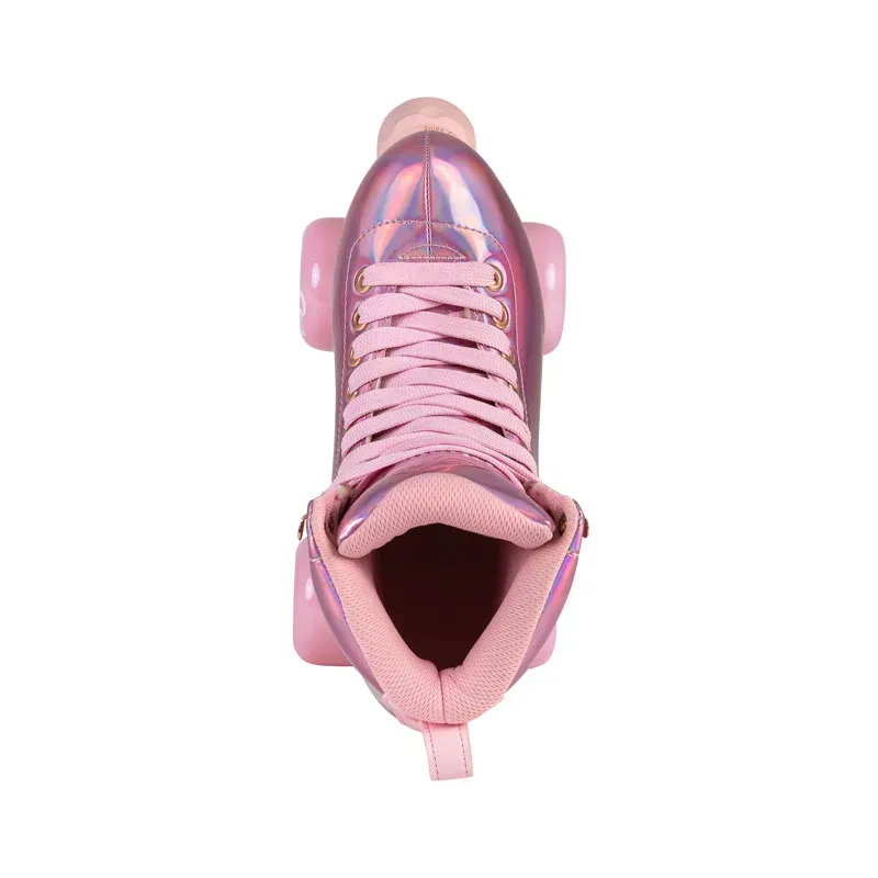 Patins Chaya Deluxe Melrose Elite Space Holo | Achat En Ligne | Jack'n Roll