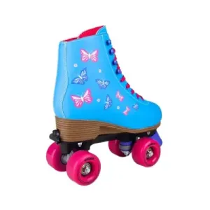 Patins Ajustables Rookie Skate Blossom | Achat En Ligne | Jack'n Roll