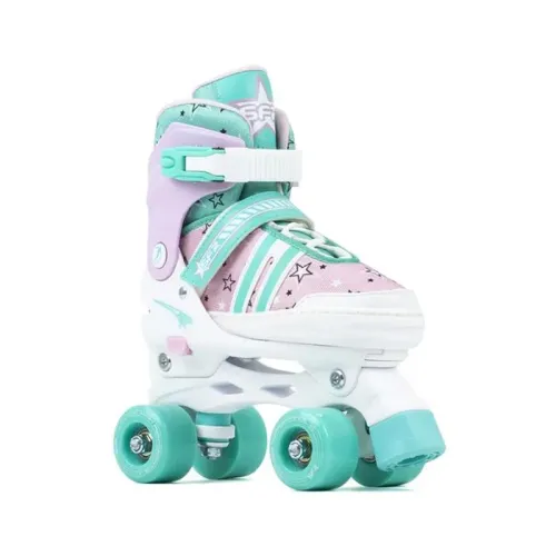Patins Evolutifs Sfr Spectra | Achat En Ligne | Jack'n Roll