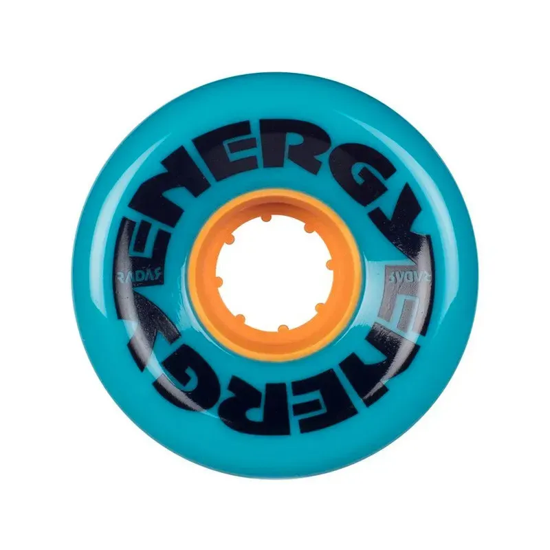 Roues Radar Energy 62mm (x4) | Achat En Ligne | Jack'n Roll