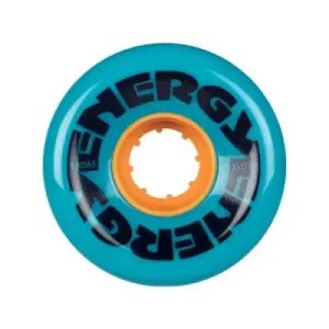 Roues Radar Energy 62mm (x4) | Achat En Ligne | Jack'n Roll