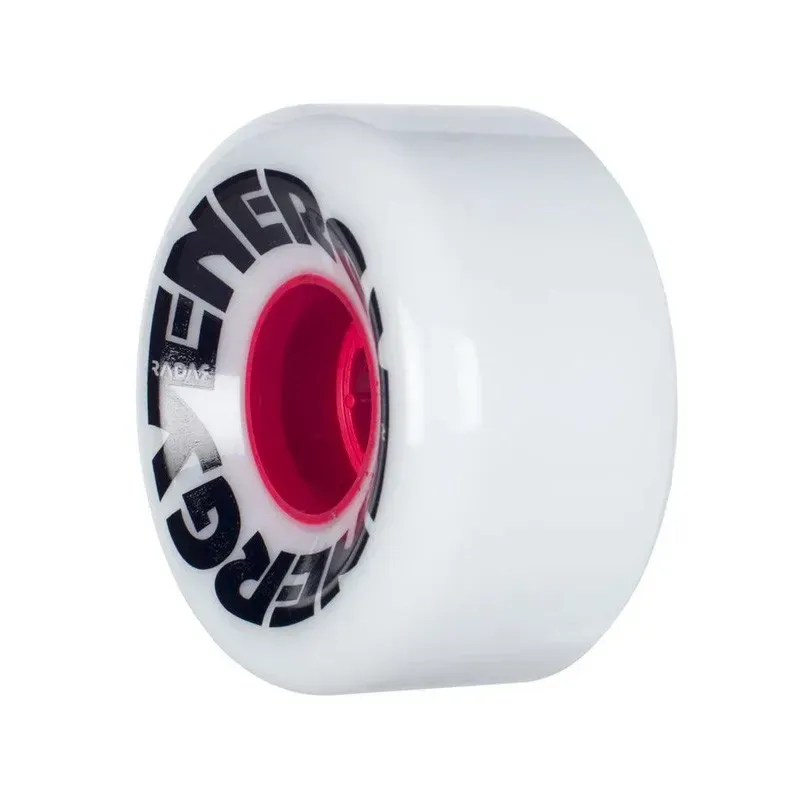 Roues Radar Energy 62mm (x4) | Achat En Ligne | Jack'n Roll